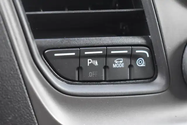 Ford Transit view 27