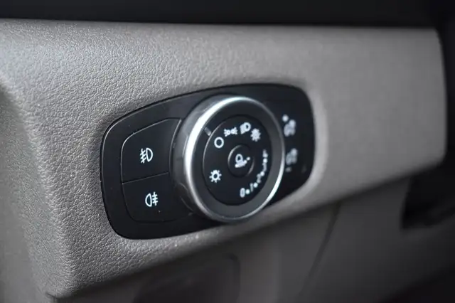 Ford Transit view 29