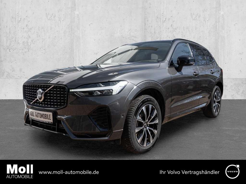 Second hand Volvo Xc60 2.0