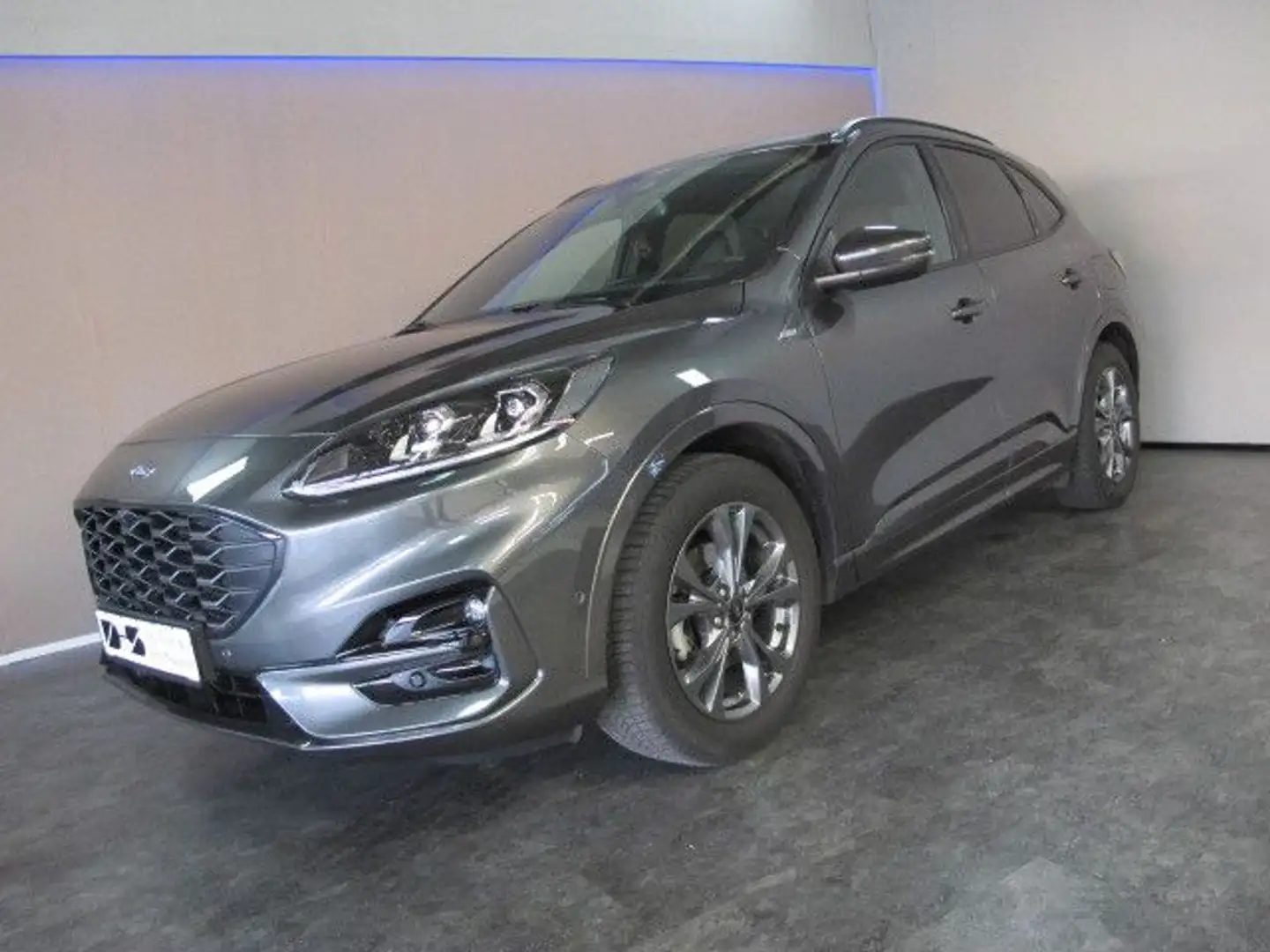 Ford Kuga ST-Line X  AHK+Technologie-Paket Grau - 1