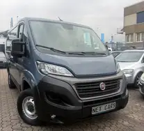 Fiat Ducato 2.2 HDI Kasten*L1H1*KLIMA*KAMERA*GARANTIE