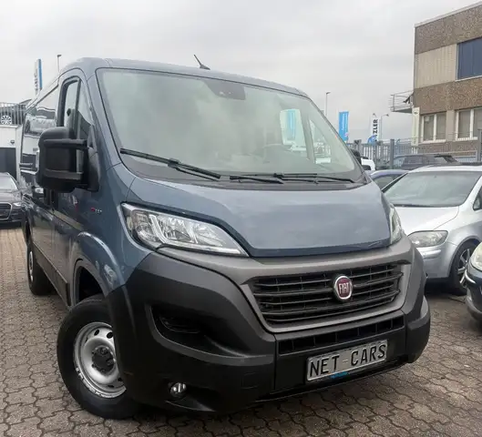 Fiat Ducato 2.2 HDI Kasten*L1H1*KLIMA*KAMERA*GARANTIE
