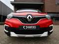 Renault Captur 1.3 TCe Red Intens Automaat (Vol-Opties!) Rood - thumbnail 10