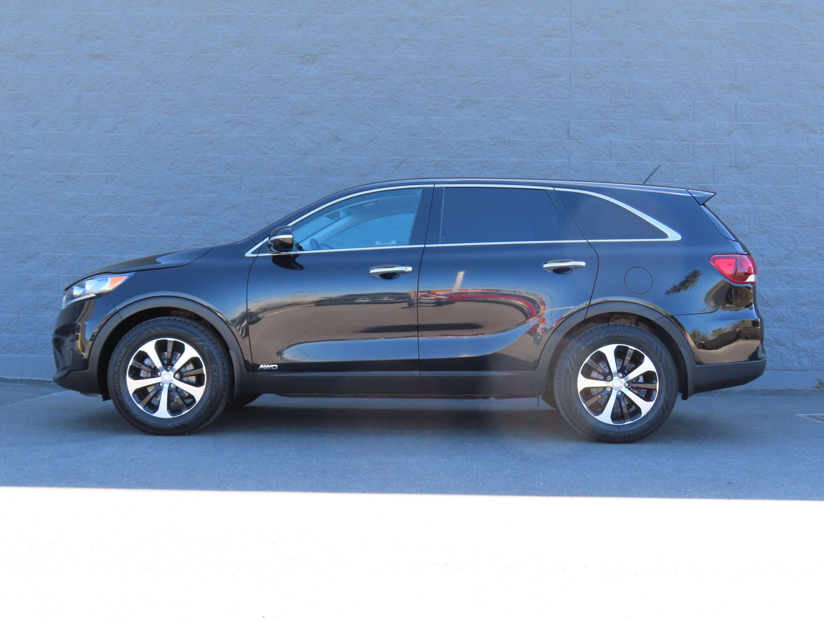 2020 Kia Sorento
