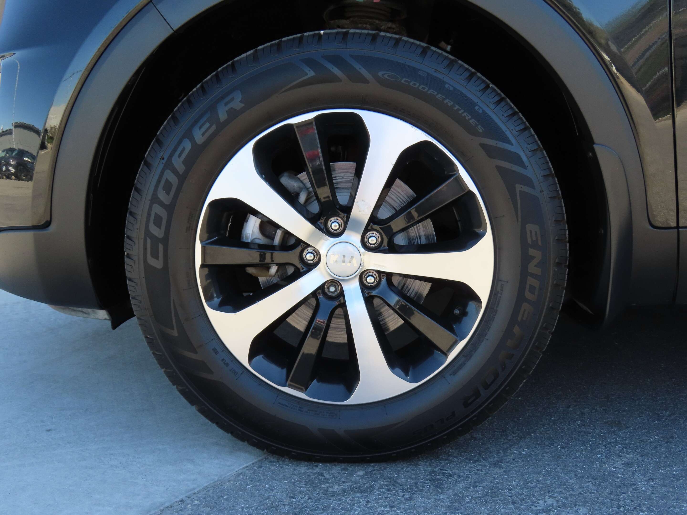 2020 Kia Sorento