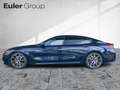BMW M850 i xDrive Gran Coupe Sportpaket HUD AD Navi Leder D Azul - thumbnail 3