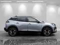 Peugeot 2008 Hybrid 145 Allure Navi+ACC+360+Keyless+virtCP+SHZ+ Argento - thumbnail 6