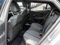 Peugeot 2008 Hybrid 145 Allure Navi+ACC+360+Keyless+virtCP+SHZ+ Plateado - thumbnail 17