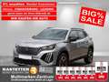 Peugeot 2008 Hybrid 145 Allure Navi+ACC+360+Keyless+virtCP+SHZ+ Argento - thumbnail 1