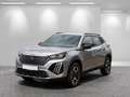 Peugeot 2008 Hybrid 145 Allure Navi+ACC+360+Keyless+virtCP+SHZ+ Argento - thumbnail 2