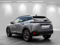 Peugeot 2008 Hybrid 145 Allure Navi+ACC+360+Keyless+virtCP+SHZ+ Argento - thumbnail 4