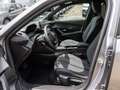 Peugeot 2008 Hybrid 145 Allure Navi+ACC+360+Keyless+virtCP+SHZ+ Argento - thumbnail 8