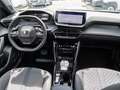 Peugeot 2008 Hybrid 145 Allure Navi+ACC+360+Keyless+virtCP+SHZ+ Argento - thumbnail 9