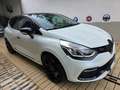 Renault Clio Clio IV 2012 5p 1.6 16v Monaco GP 200cv edc Blanc - thumbnail 2