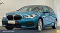 BMW 118 i Advantage LCPro PDC RFK DAB SHZ 17"LM Blau - thumbnail 1