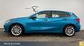 BMW 118 i Advantage LCPro PDC RFK DAB SHZ 17"LM Blau - thumbnail 5