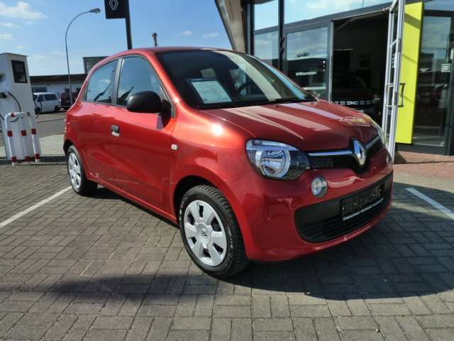 Second hand Renault Twingo 