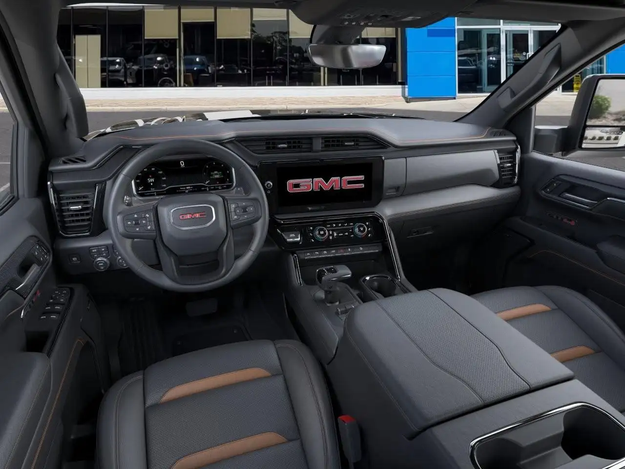 GMC Sierra 1500 fotografie GMC Sierra 1500