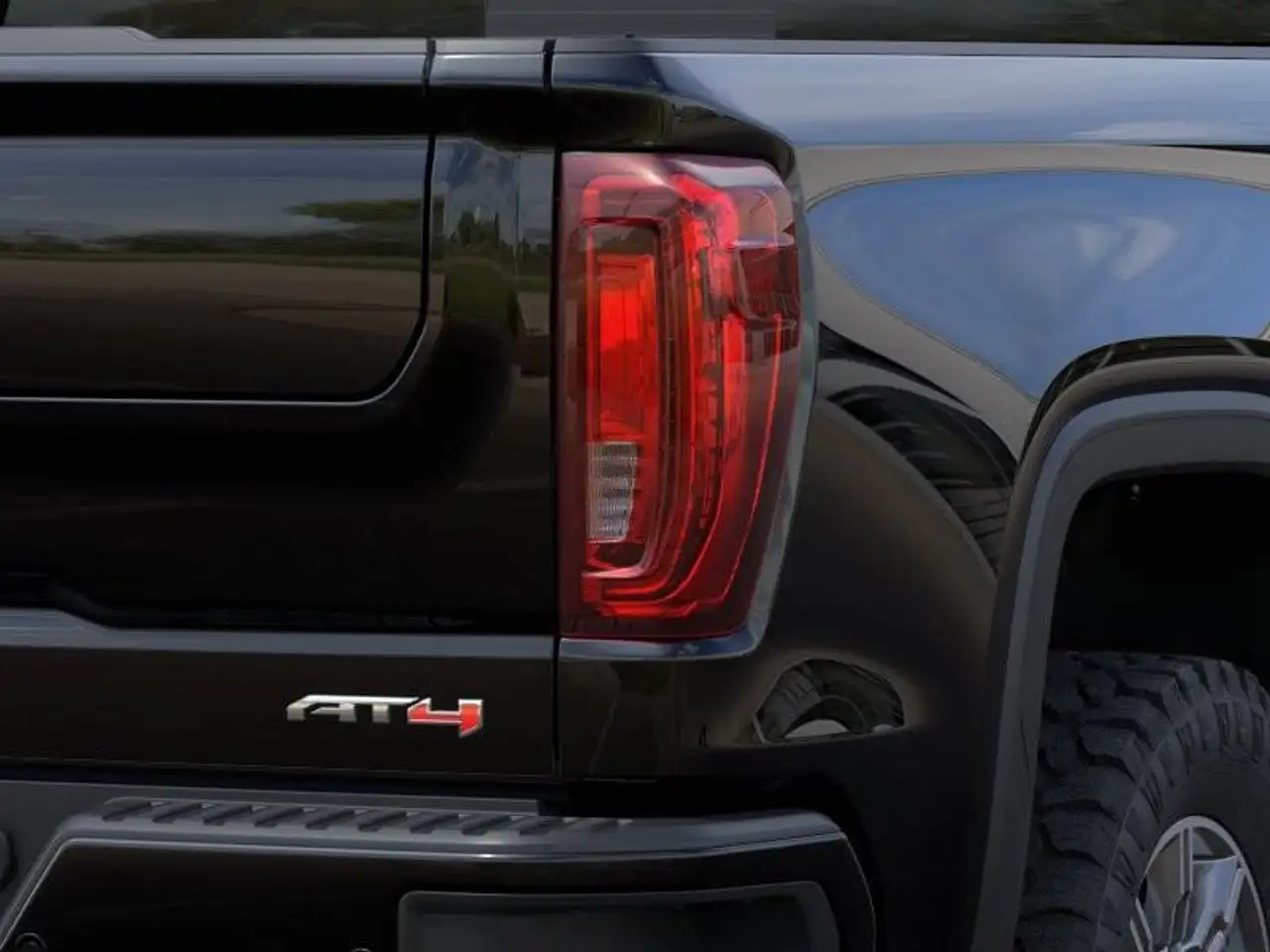 GMC Sierra 1500 fotografie GMC Sierra 1500