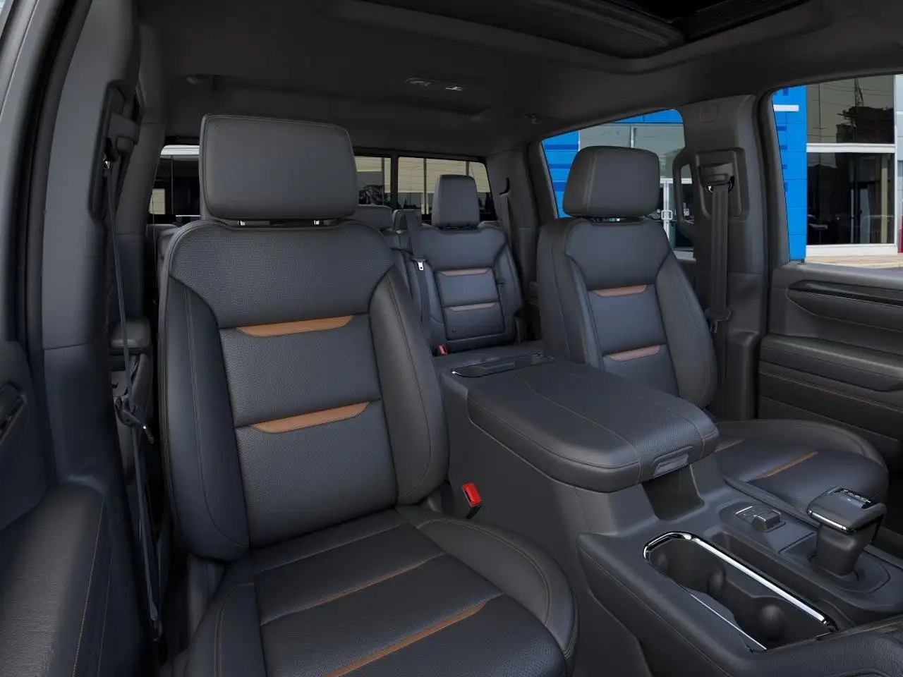 GMC Sierra 1500 fotografie GMC Sierra 1500