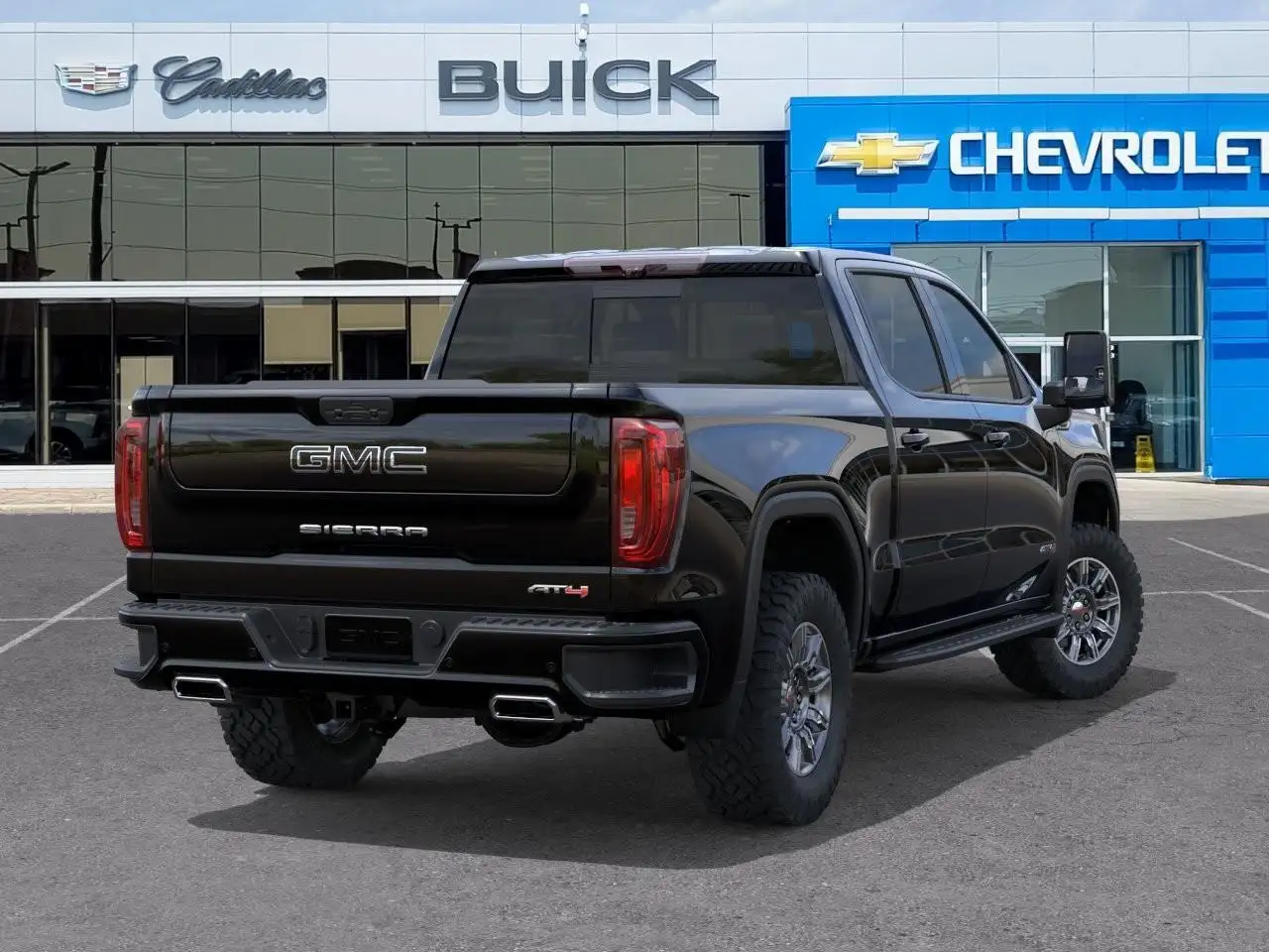 GMC Sierra 1500 fotografie GMC Sierra 1500