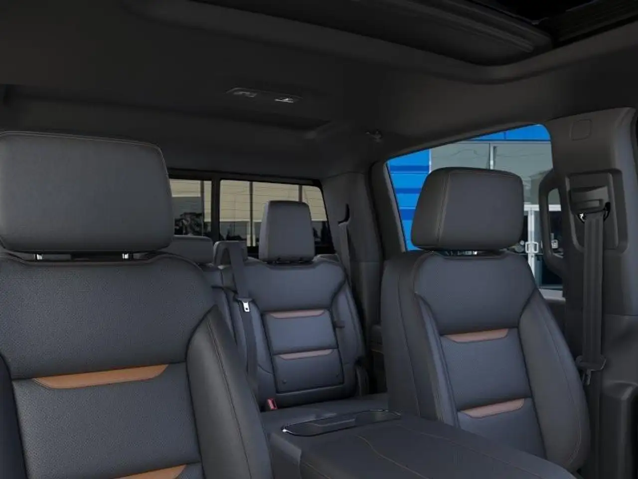 GMC Sierra 1500 fotografie GMC Sierra 1500