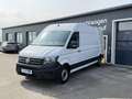 Volkswagen Crafter Crafter 35 Kasten LR L4H3 2,0-I-TDI 4Motion. Na... Weiß - thumbnail 2