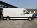 Volkswagen Crafter Crafter 35 Kasten LR L4H3 2,0-I-TDI 4Motion. Na... Weiß - thumbnail 4