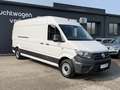 Volkswagen Crafter Crafter 35 Kasten LR L4H3 2,0-I-TDI 4Motion. Na... Weiß - thumbnail 3