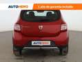 Dacia Sandero 1.5dCi Stepway 90 Rojo - thumbnail 5
