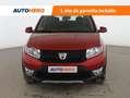 Dacia Sandero 1.5dCi Stepway 90 Rojo - thumbnail 9