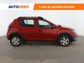 Dacia Sandero 1.5dCi Stepway 90 Rojo - thumbnail 7