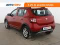 Dacia Sandero 1.5dCi Stepway 90 Rojo - thumbnail 4
