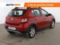 Dacia Sandero 1.5dCi Stepway 90 Rojo - thumbnail 6