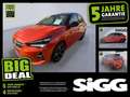 Opel Corsa F 1.2 Turbo Ultimate Alcant. Fernlichtass. Orange - thumbnail 1