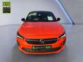Opel Corsa F 1.2 Turbo Ultimate Alcant. Fernlichtass. Orange - thumbnail 10