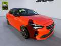 Opel Corsa F 1.2 Turbo Ultimate Alcant. Fernlichtass. Orange - thumbnail 9