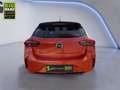 Opel Corsa F 1.2 Turbo Ultimate Alcant. Fernlichtass. Orange - thumbnail 6