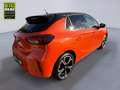 Opel Corsa F 1.2 Turbo Ultimate Alcant. Fernlichtass. Orange - thumbnail 7