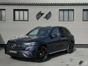300de 4MATIC AMG Line |Pano|Luchtvering|4WB|