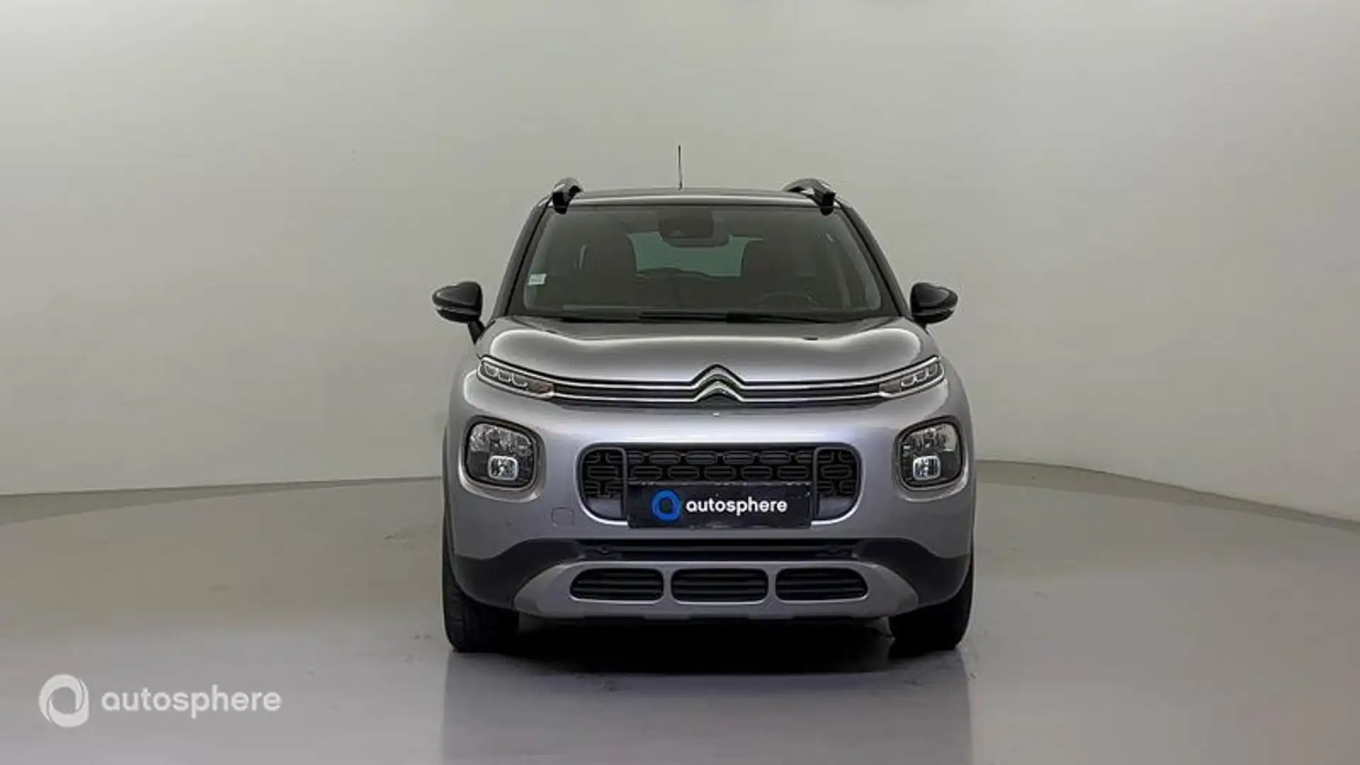 Citroen C3 Aircross PureTech 110ch S\u0026S Shine E6.d - 2