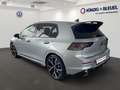 Volkswagen Golf GTI Clubsport 2,0TSI OPF HARMAN KARDON+PANO Silber - thumbnail 4