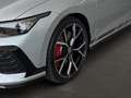 Volkswagen Golf GTI Clubsport 2,0TSI OPF HARMAN KARDON+PANO Silber - thumbnail 6