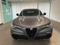 Alfa Romeo Stelvio 2.2 TD 210 CV Veloce AT8 Q4 Grigio - thumbnail 6