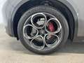 Alfa Romeo Stelvio 2.2 TD 210 CV Veloce AT8 Q4 Grigio - thumbnail 7