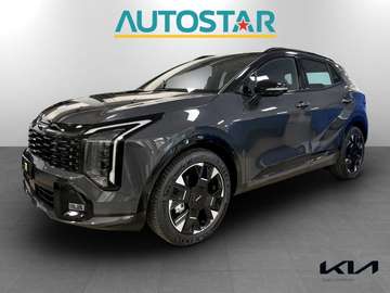 crdi mhev GT-line Sunroof Pack dct7