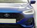 Ford Focus 1.0 ECOBOOST MHEV 92KW ST-LINE X 125 5P Bleu - thumbnail 9