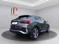 Audi Q3 Q3 Sportback 35 TDI S line edition Gri - thumbnail 6