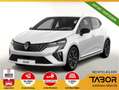 Renault Clio Techno Eco-G 100 Kam PDC vo/hi SHZ PDC Nav Weiß - thumbnail 1