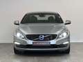 Volvo S60 1.5 T3 Geartronic Polar+ Dynamic | Leder | DAB | X Zilver - thumbnail 5